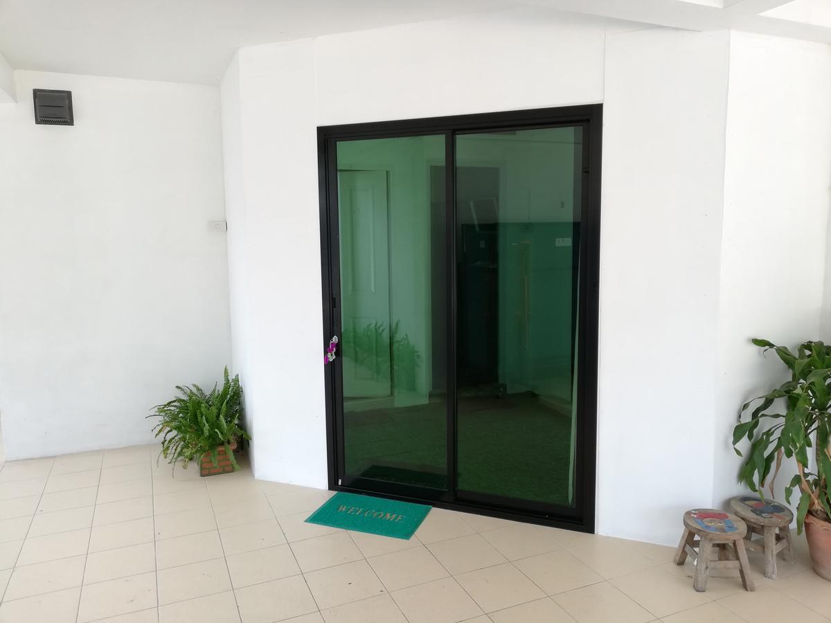 Wanlapa Farmstay Ban Khok Krathiam Εξωτερικό φωτογραφία