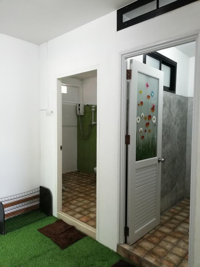 Wanlapa Farmstay Ban Khok Krathiam Εξωτερικό φωτογραφία