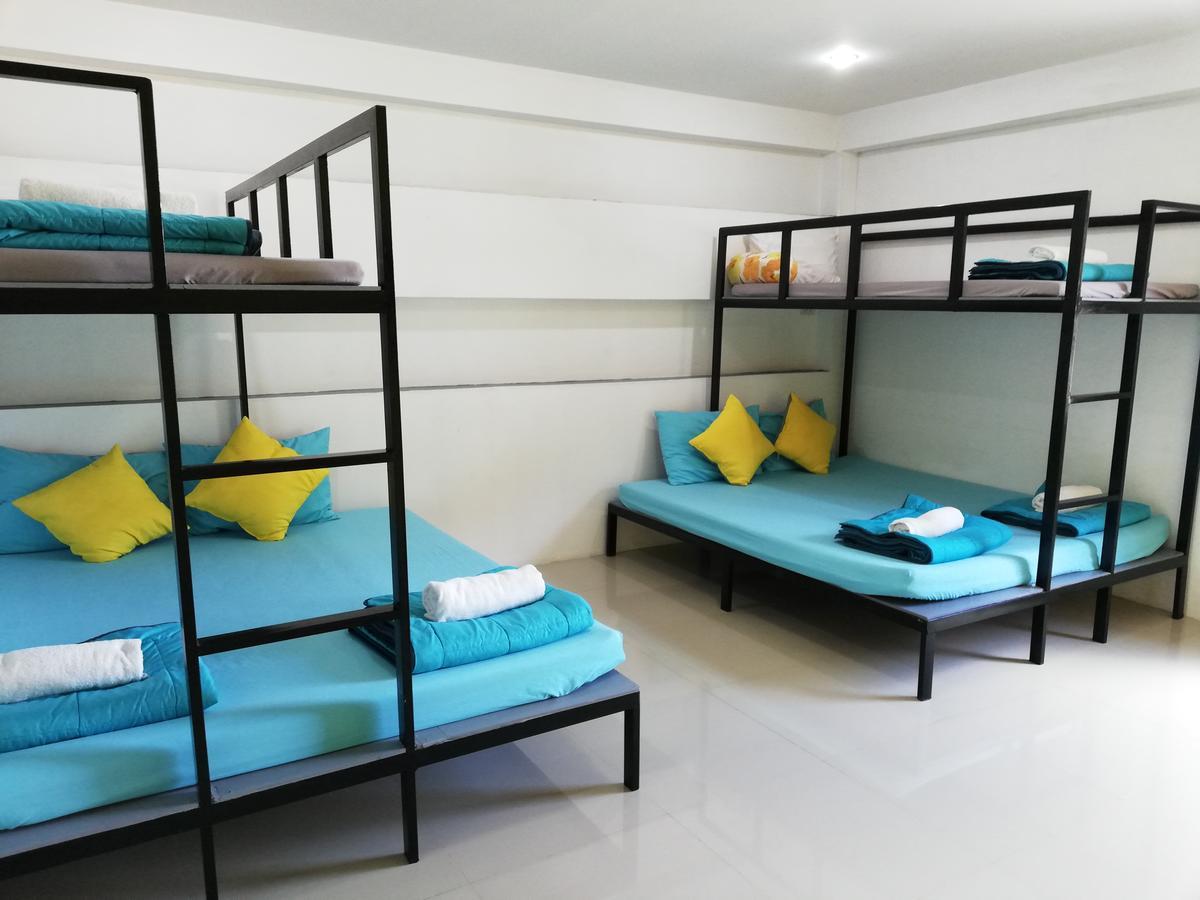 Wanlapa Farmstay Ban Khok Krathiam Εξωτερικό φωτογραφία