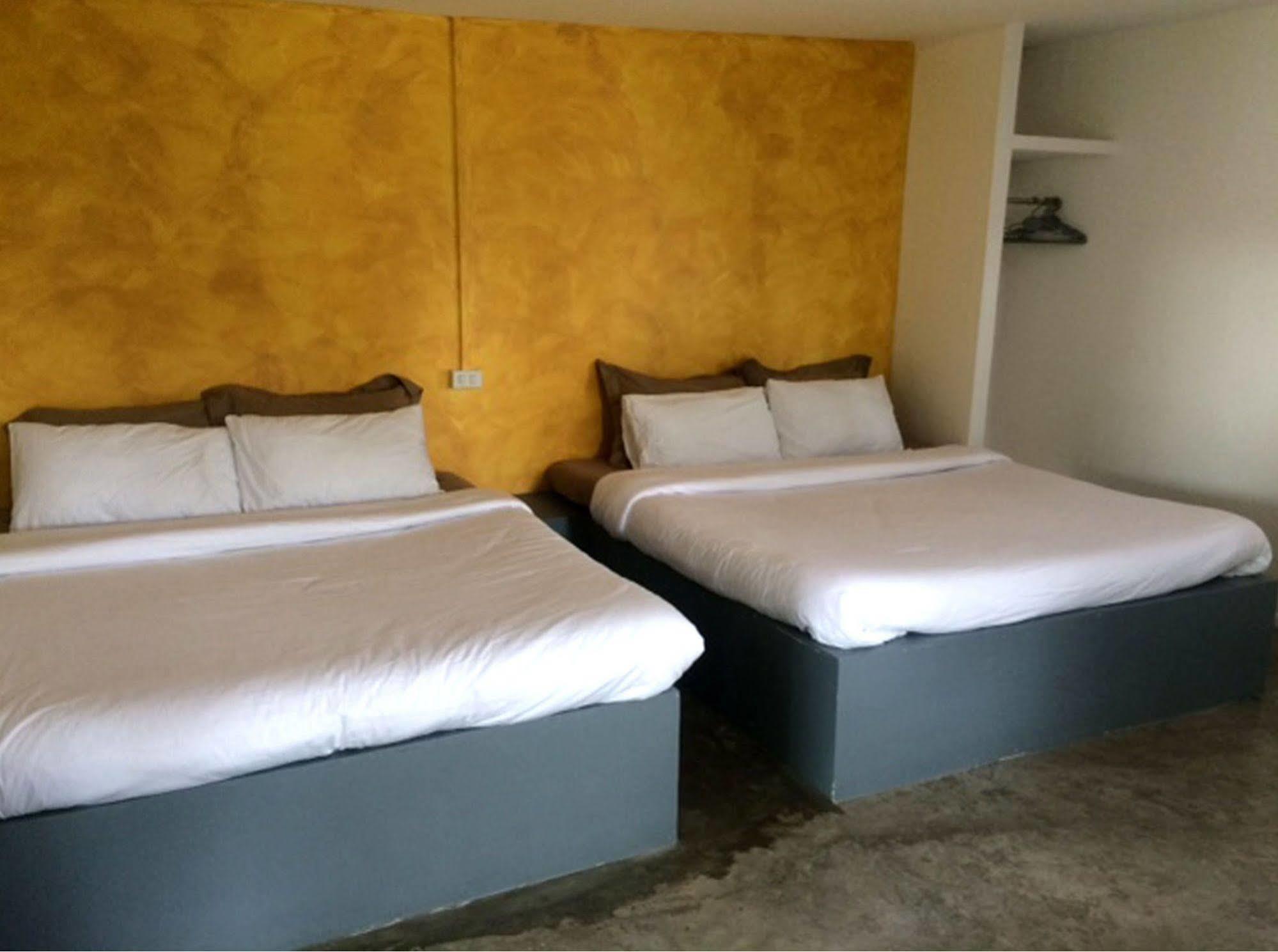 Wanlapa Farmstay Ban Khok Krathiam Εξωτερικό φωτογραφία