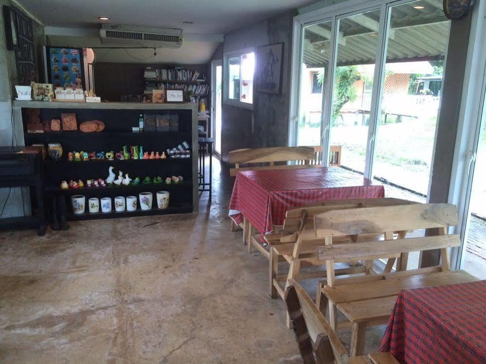 Wanlapa Farmstay Ban Khok Krathiam Εξωτερικό φωτογραφία