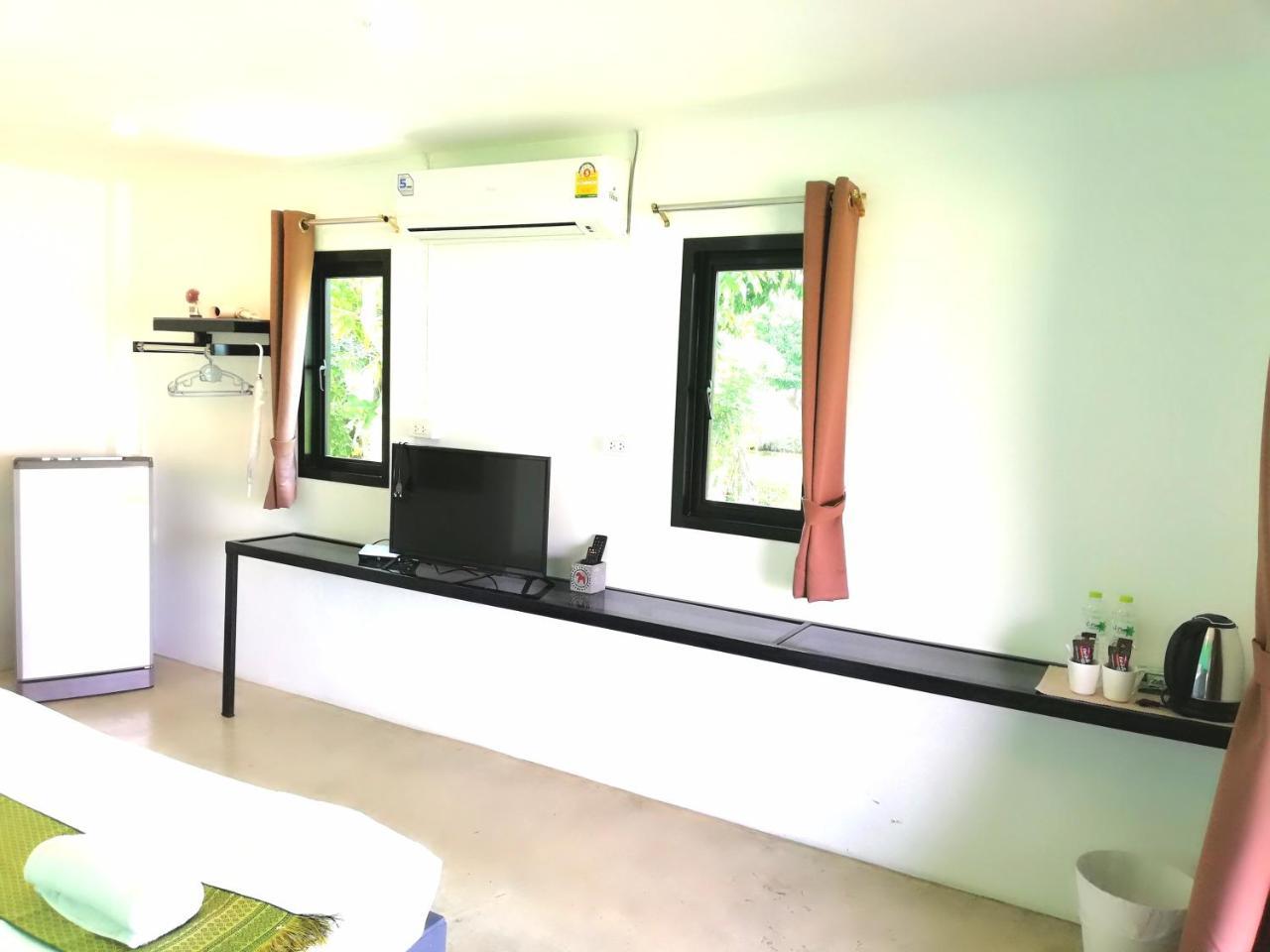 Wanlapa Farmstay Ban Khok Krathiam Εξωτερικό φωτογραφία