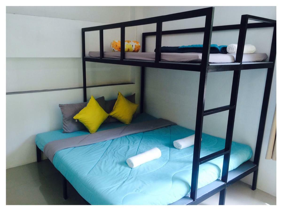 Wanlapa Farmstay Ban Khok Krathiam Εξωτερικό φωτογραφία