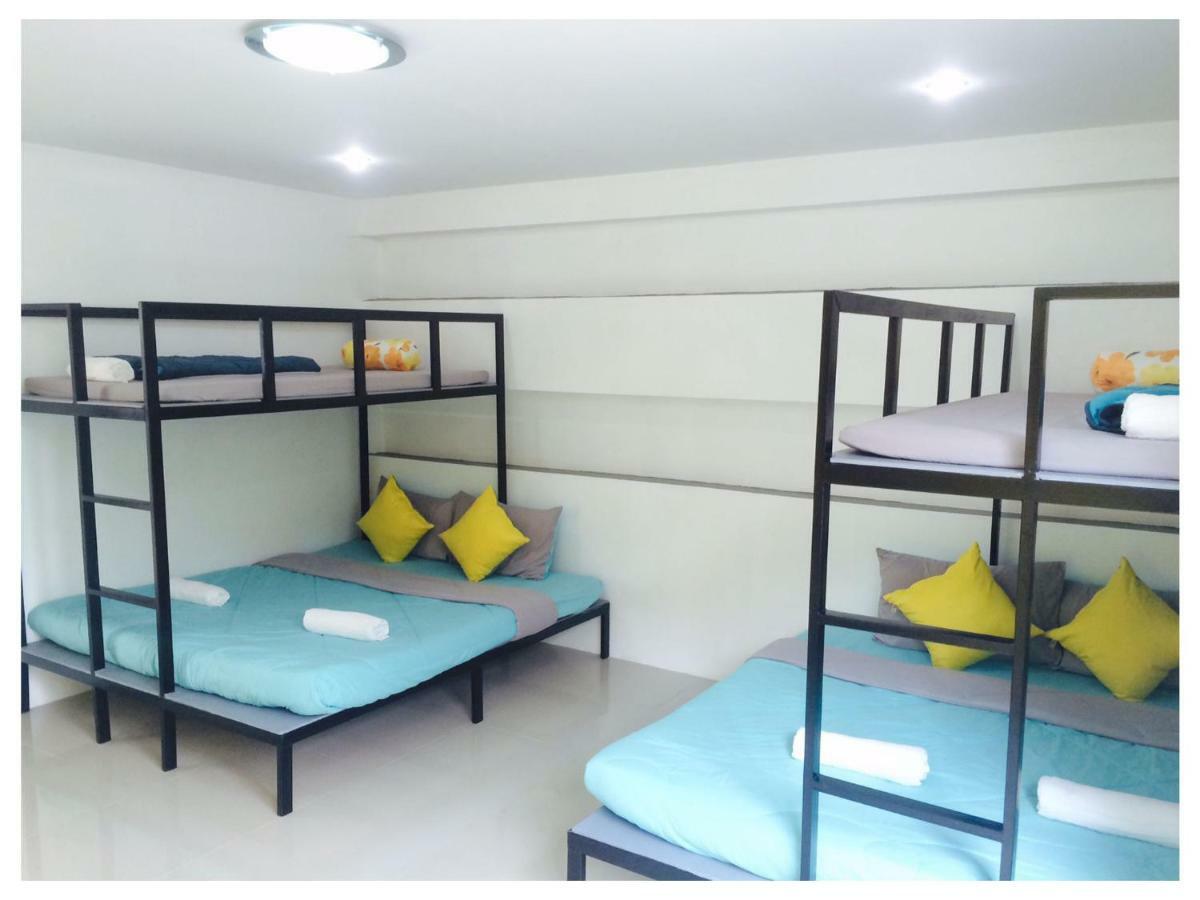Wanlapa Farmstay Ban Khok Krathiam Εξωτερικό φωτογραφία